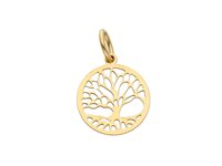 Pendente Castelli Gioielli in Oro 213724 - 213724